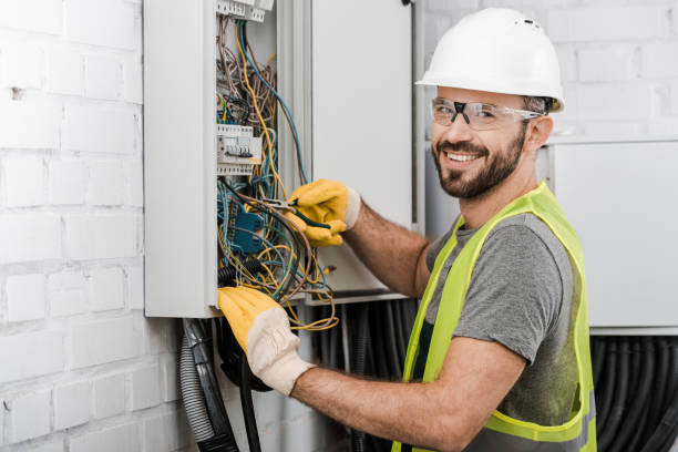 Best Electrical Installation Contractor  in Broadview Park, FL