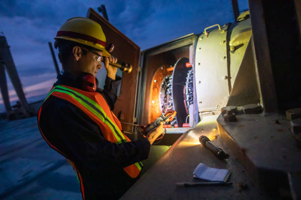 Best Electric Panel Repair  in Broadview Park, FL