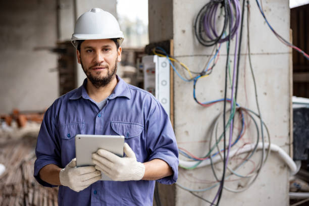 Best Home Electrical Repair  in Broadview Park, FL