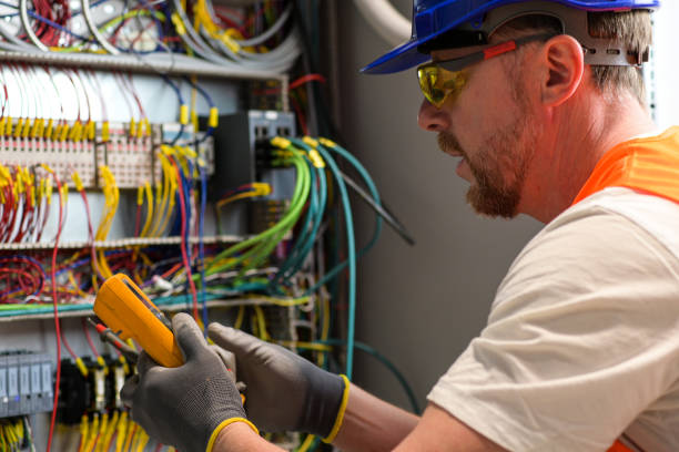 Best Electrical Wiring Services  in Broadview Park, FL