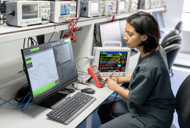 Best Affordable Electrician  in Broadview Park, FL